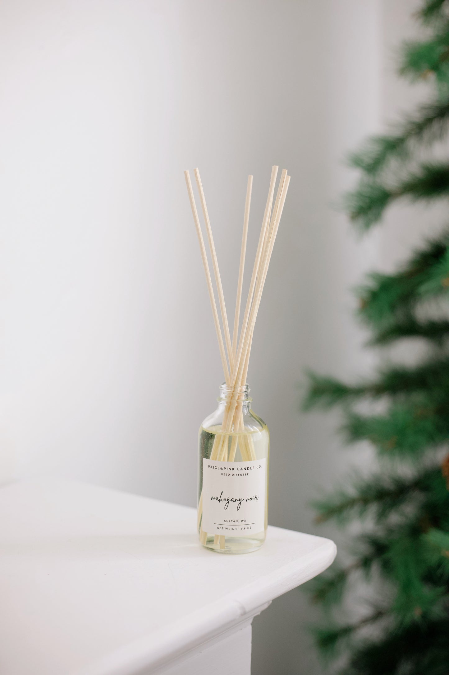 reed diffuser