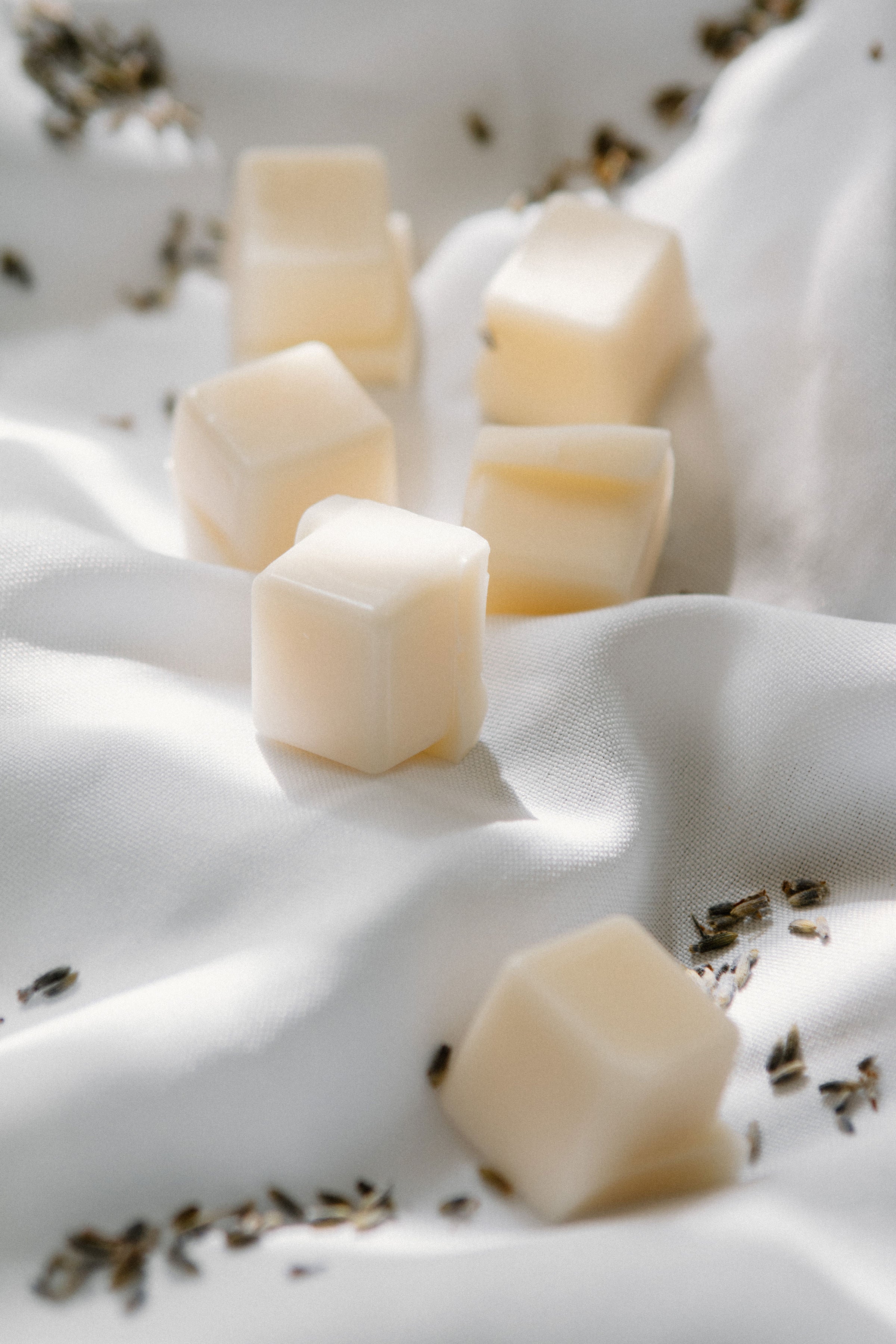 Tea & Cakes Scented Wax Melt – Girlfriends' Candle Co.