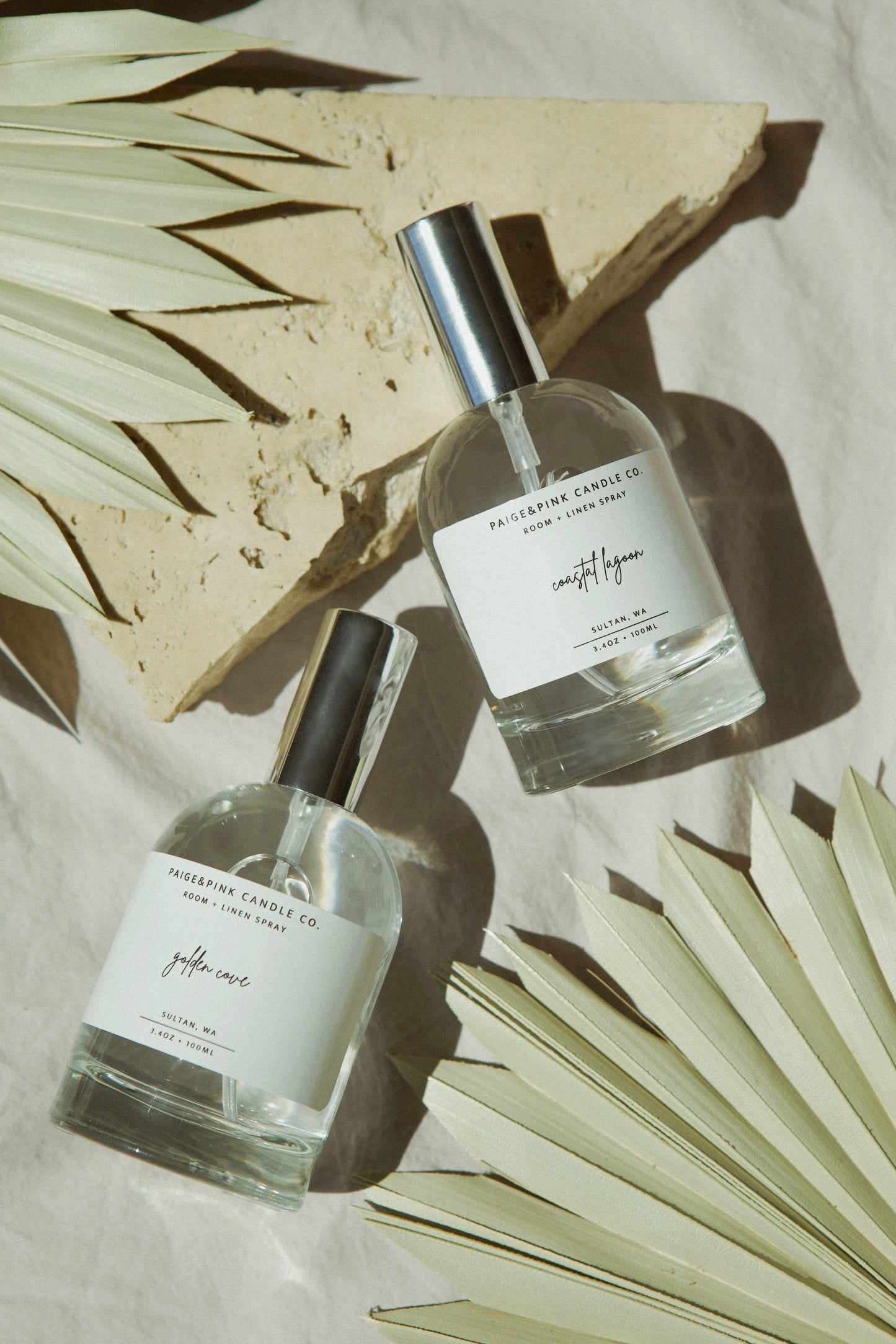 room + linen spray