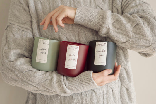 mountain pine - seasonal