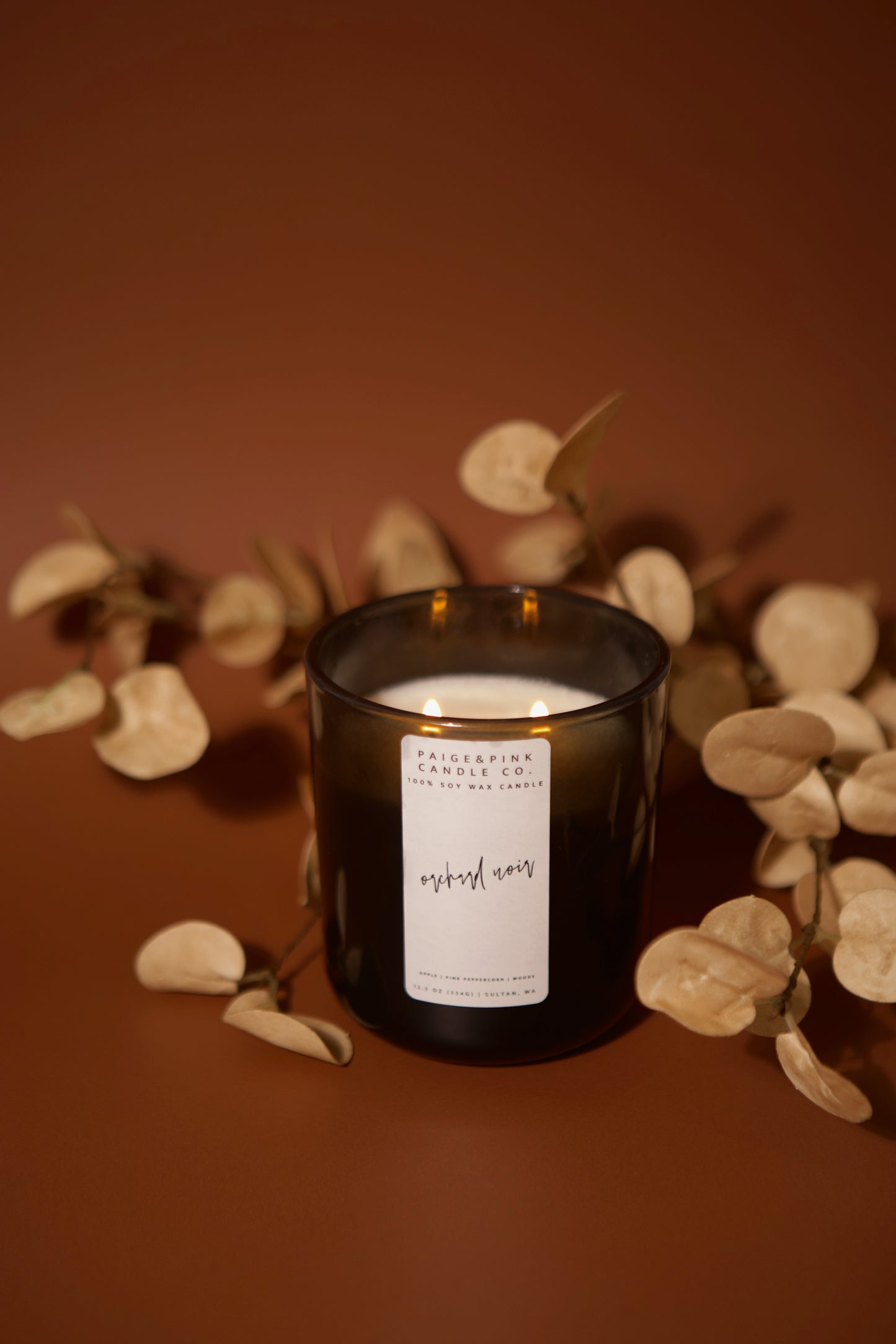 12.5oz orchard noir - special edition
