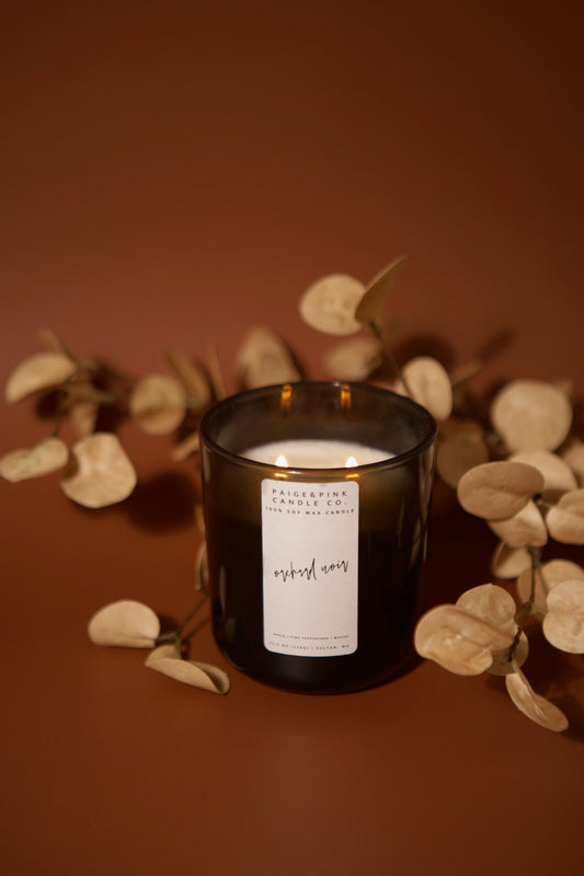 12.5oz orchard noir - special edition