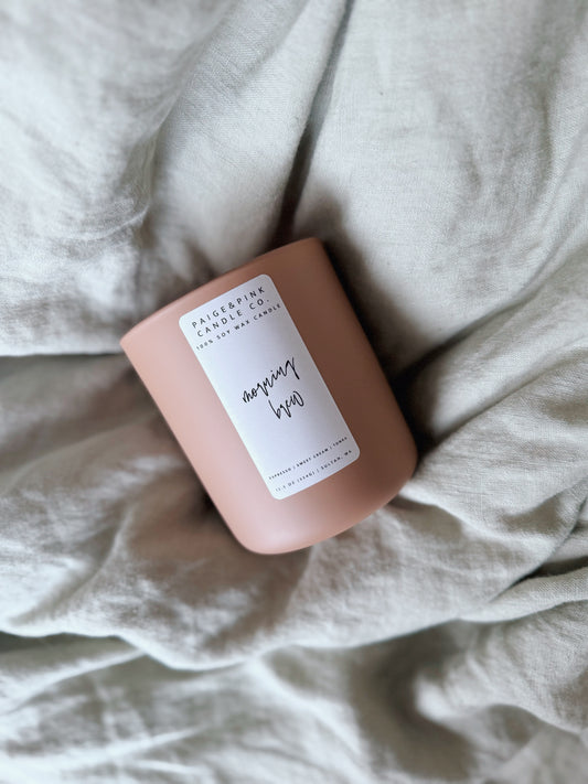 morning brew - special edition
