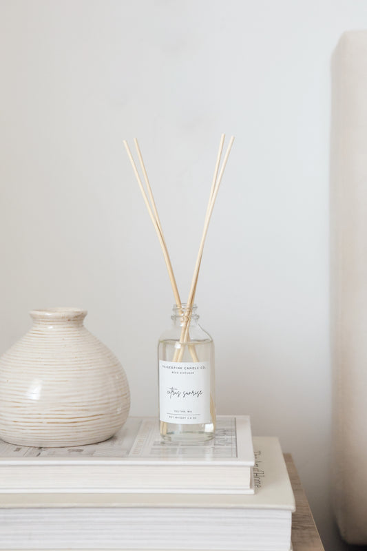 reed diffuser