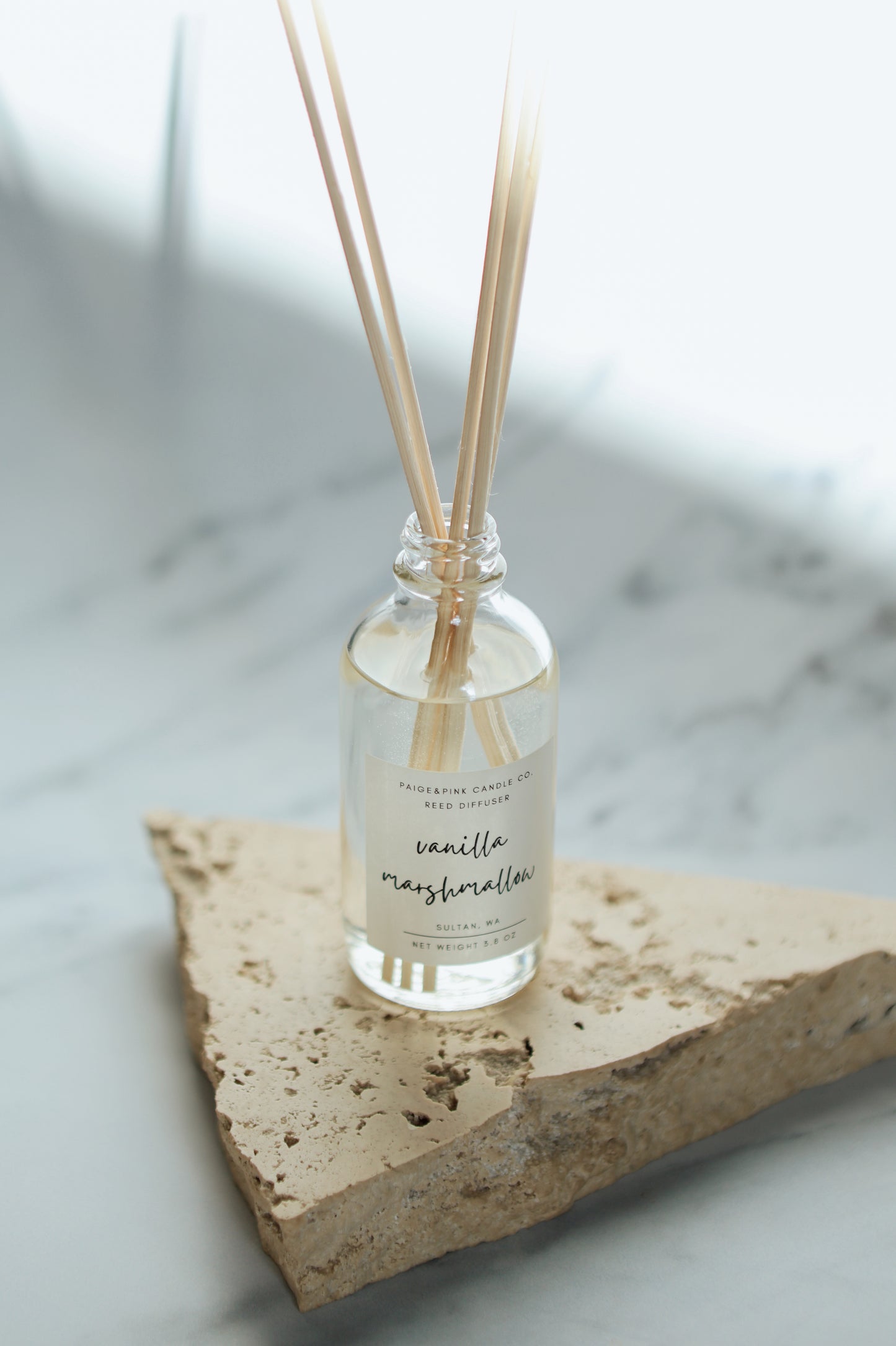 reed diffuser