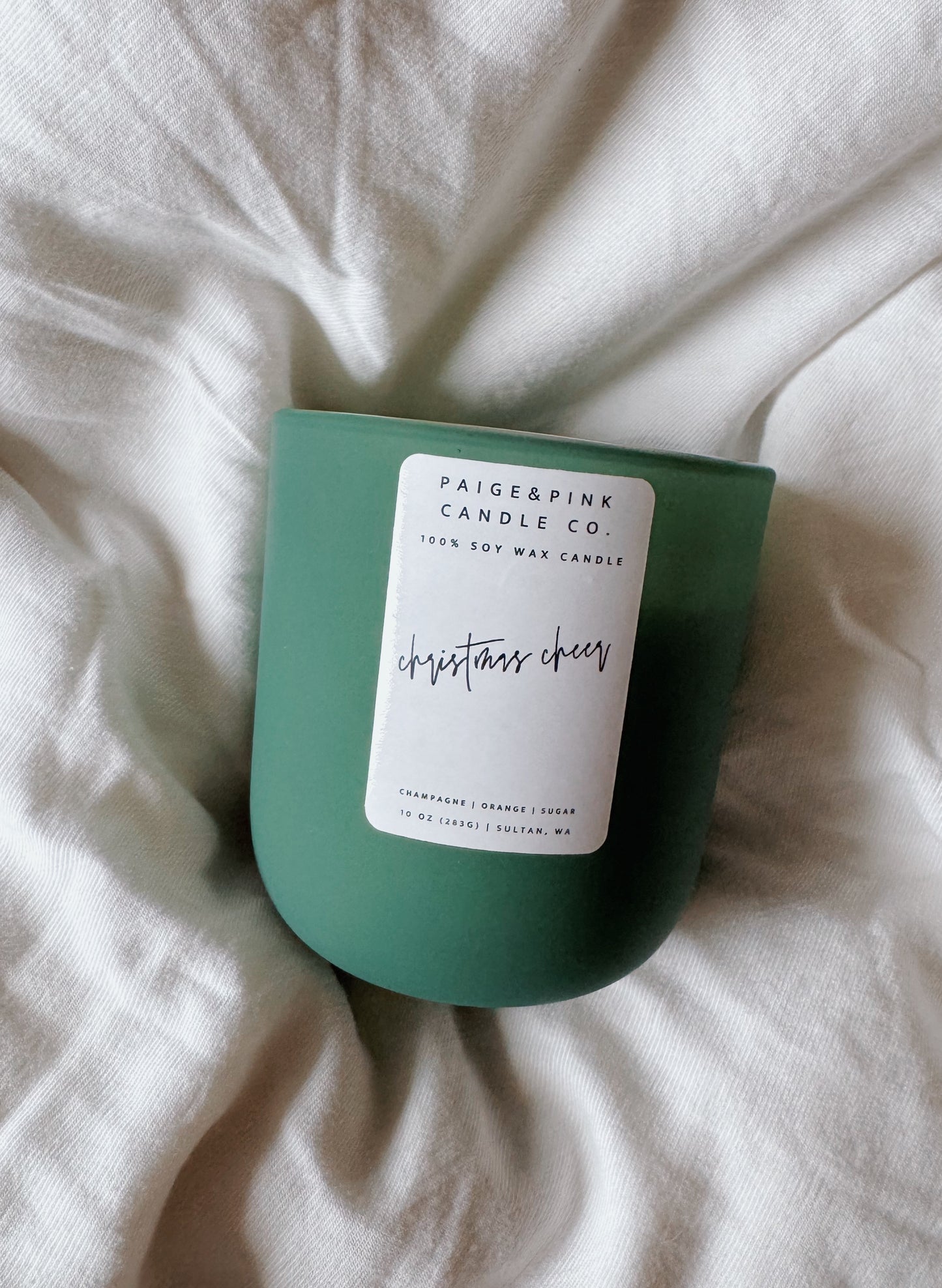 christmas cheer - special edition