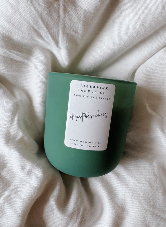 christmas cheer - special edition