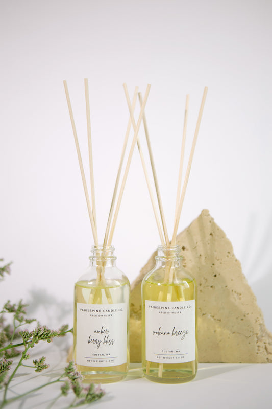 reed diffuser