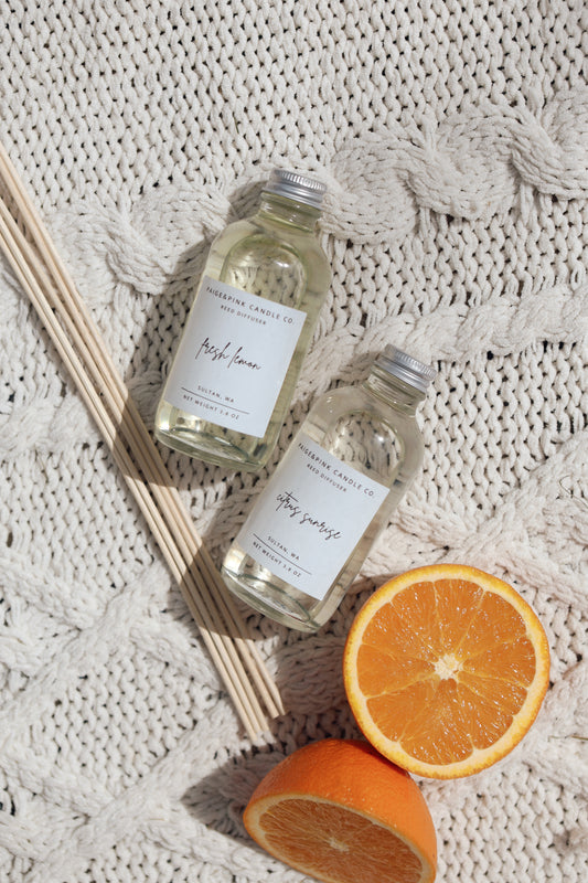 reed diffuser