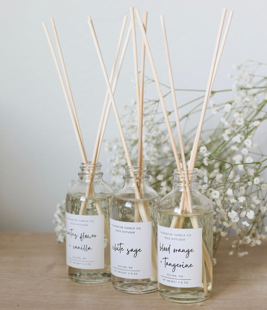 reed diffuser