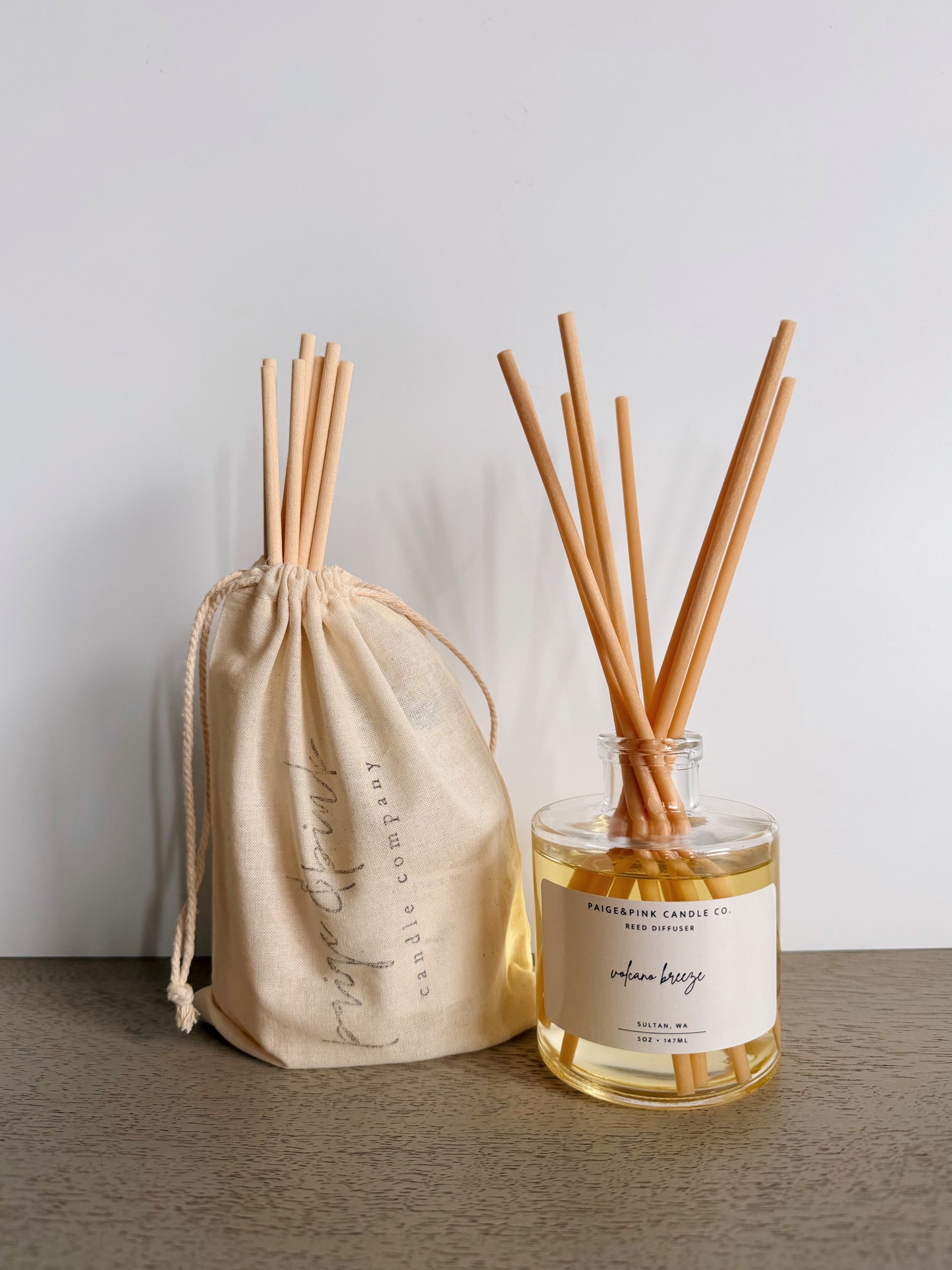 reed diffuser