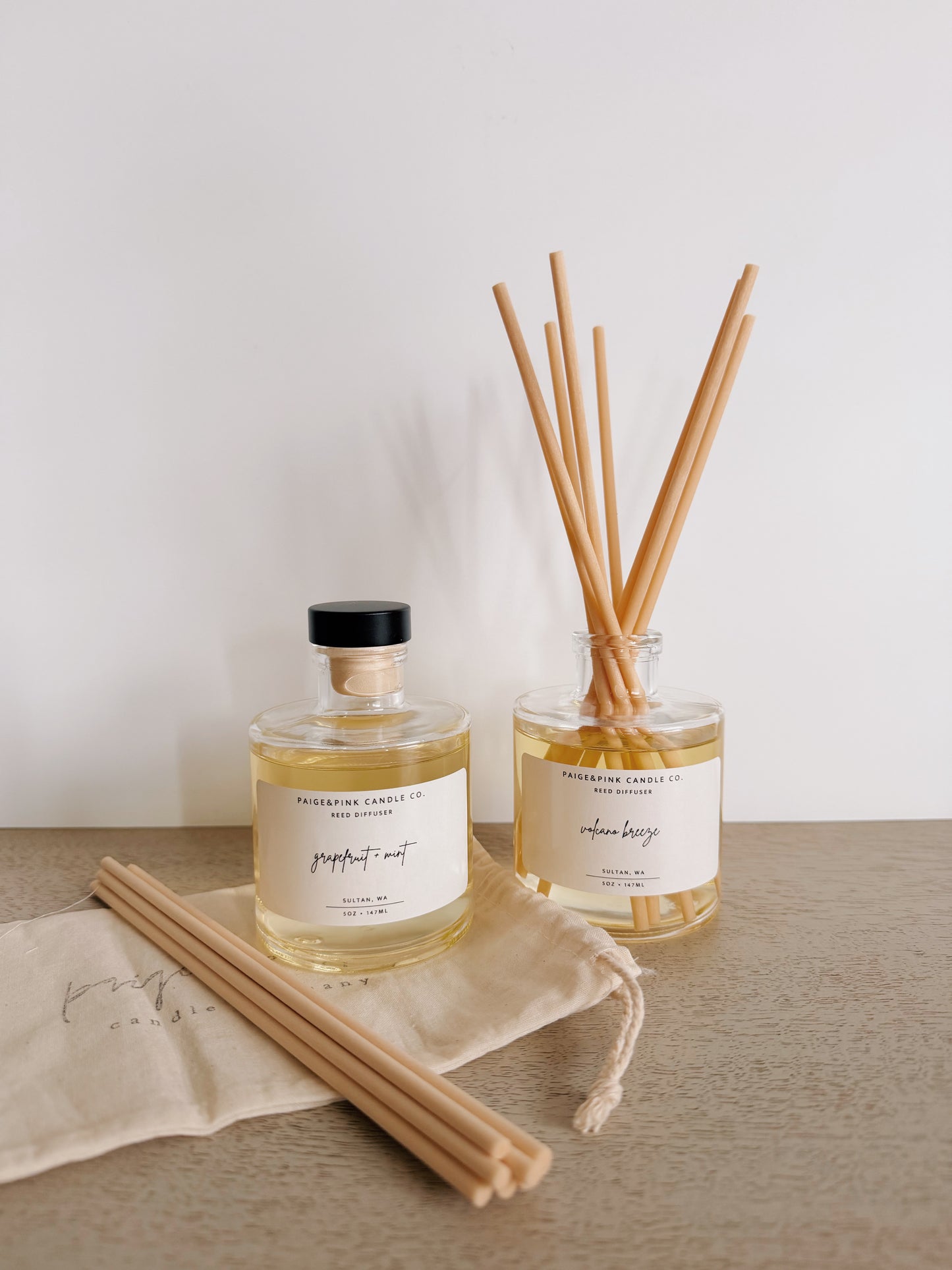 reed diffuser